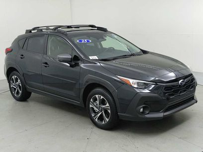 Certified 2025 Subaru Crosstrek 2.5i Premium