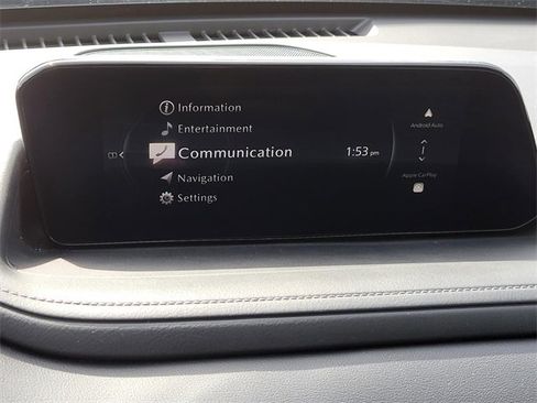 Certified 2025 MAZDA CX-30 AWD 2.5 S w/ Preferred Package image 22