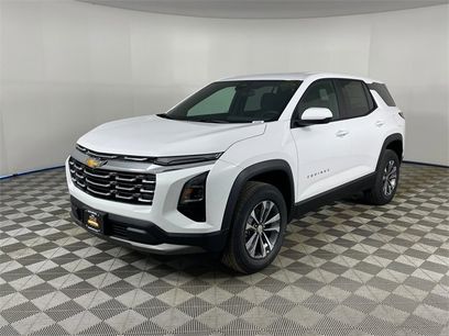New 2026 Chevrolet Equinox LT