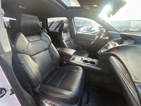 Used 2020 Acura MDX SH-AWD w/ Technology Package image 51