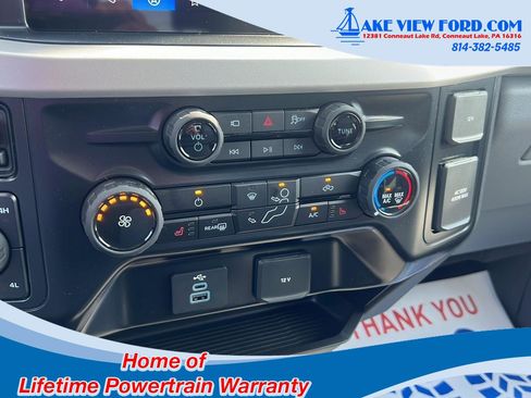 New 2026 Ford F250 XLT w/ XLT Premium Package image 27