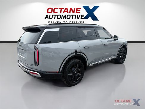 Used 2027 Kia Telluride SX Prestige AWD/4WD image 7