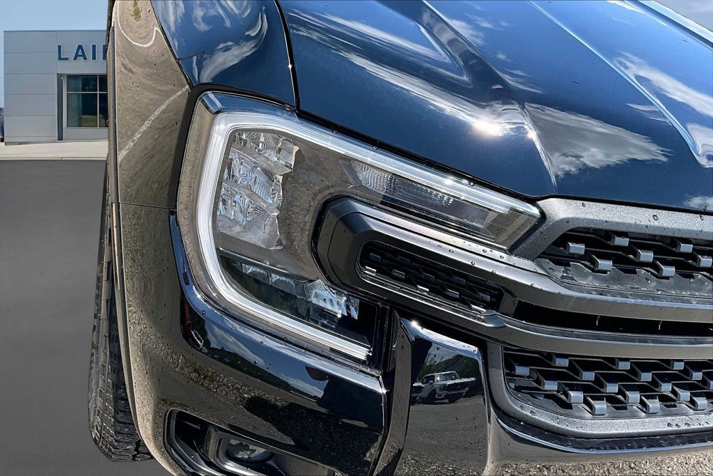 New 2026 Ford Ranger XL AWD/4WD image 34