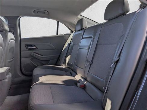 Used 2013 Chevrolet Malibu LT w/ Power Convenience Package image 19