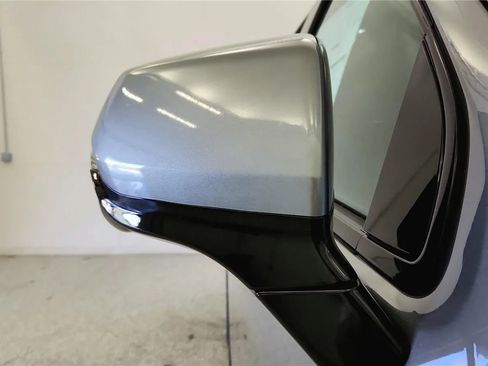 New 2026 Chevrolet Suburban RST w/ Comfort Package image 18