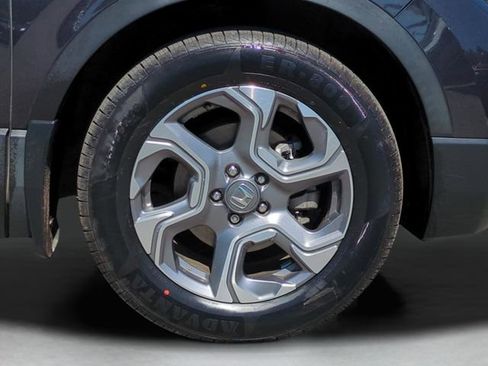 Used 2018 Honda CR-V EX-L image 27