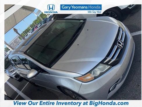 Used 2015 Honda Odyssey Touring Elite image 10
