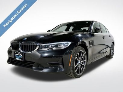 Used 2022 BMW 330e xDrive