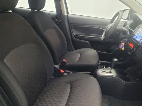 Used 2024 Mitsubishi Mirage ES FWD image 21