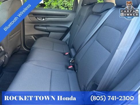 Used 2026 Honda CR-V EX image 15