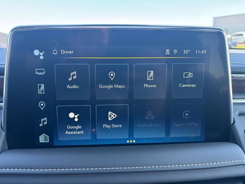 Used 2024 Chevrolet Tahoe Premier w/ Premium Package image 25