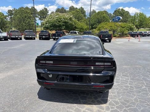 Used 2026 Dodge Charger Scat Pack AWD/4WD image 18