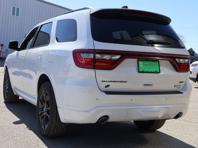 New 2026 Dodge Durango GT