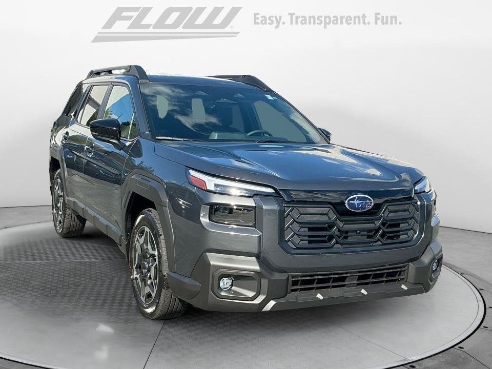 New 2026 Subaru Outback Touring XT AWD/4WD image 1
