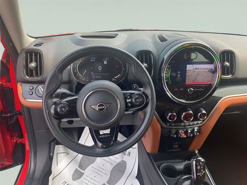 Used 2021 MINI Cooper Countryman S AWD/4WD image 16