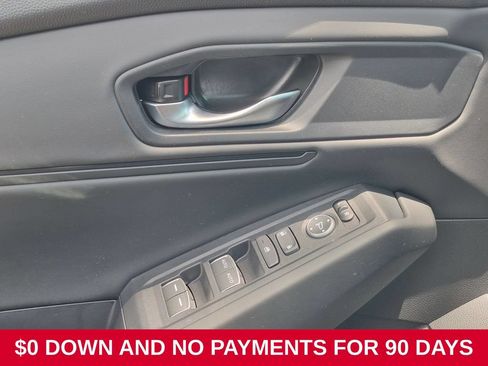 Used 2025 Honda Accord SE image 13