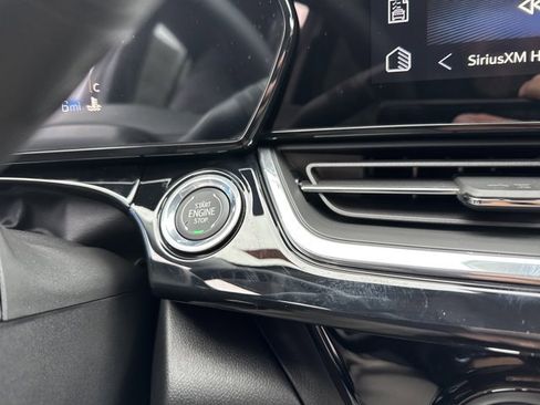 New 2026 Chevrolet Trax ACTIV image 24