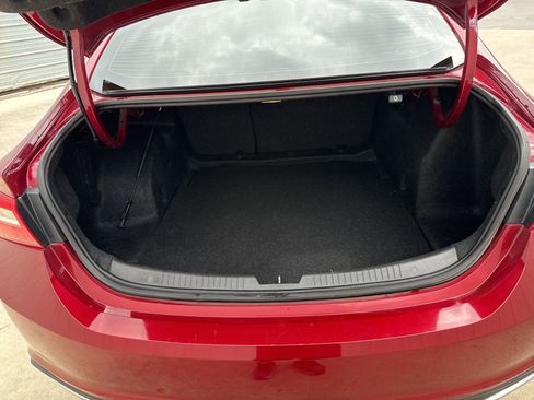 Used 2020 Chevrolet Malibu RS w/ LPO, Convenience Package 2 image 11