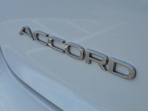 Certified 2024 Honda Accord Touring image 7
