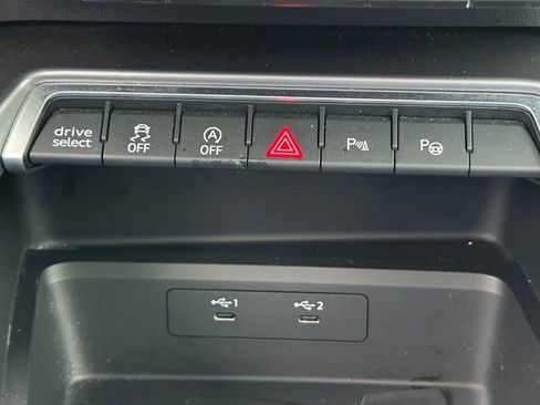 Used 2024 Audi A3 2.0T Premium FWD image 42