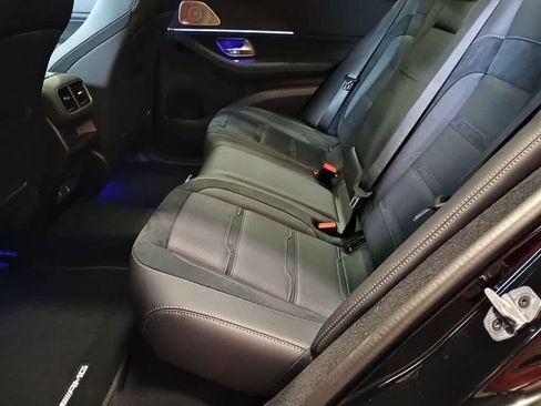 New 2026 Mercedes-Benz GLE 53 AMG 4MATIC image 18