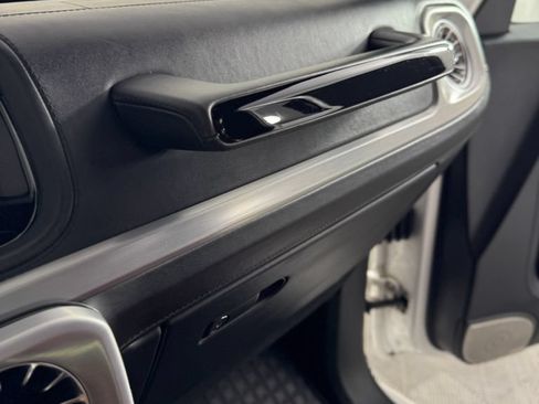 Used 2022 Mercedes-Benz G 63 AMG 4MATIC image 28