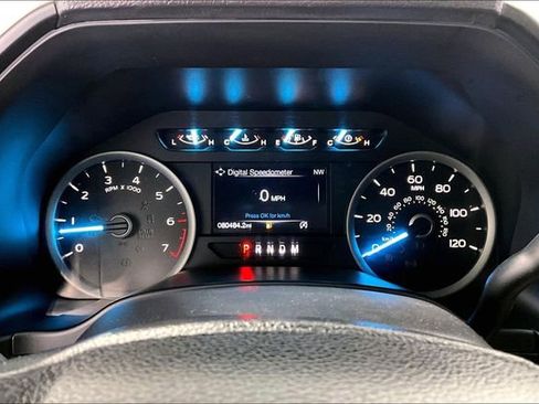 Used 2018 Ford F150 XLT w/ Equipment Group 301A Mid AWD/4WD image 14