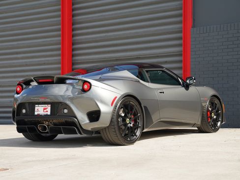 Used 2020 Lotus Evora image 6