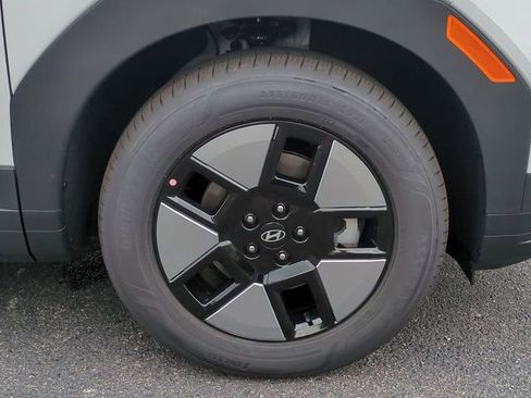 New 2026 Hyundai Santa Fe SE image 10