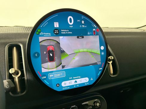 Used 2025 MINI Cooper Countryman S image 18