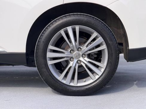 Used 2015 Lexus RX 350 FWD image 7
