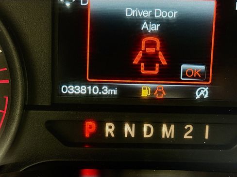 Used 2019 Ford F150 XL w/ Equipment Group 101A Mid image 14