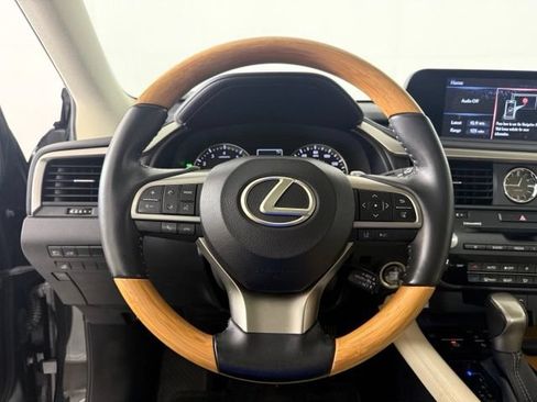 Used 2022 Lexus RX 350 FWD w/ Premium Package image 35