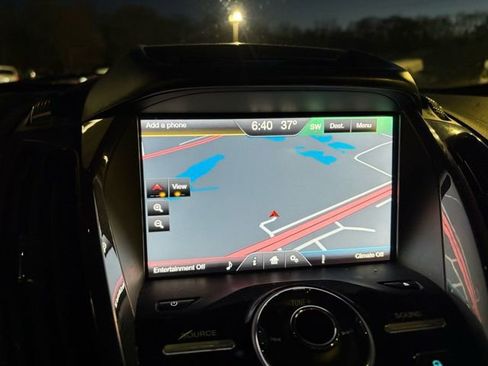 Used 2014 Ford Escape Titanium w/ Equipment Group 401A image 15