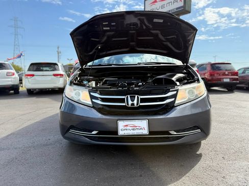 Used 2014 Honda Odyssey EX image 15