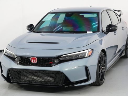 Used 2025 Honda Civic Type R image 51