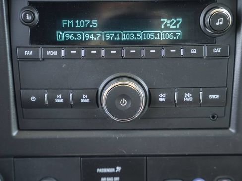 Used 2024 GMC Savana 2500 w/ Driver Convenience Package RWD image 19