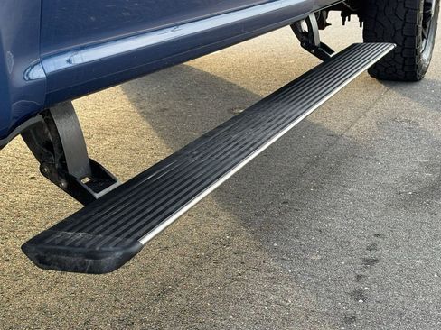 Used 2022 Ford F350 King Ranch w/ King Ranch Ultimate Package image 10