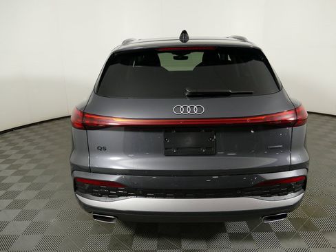 New 2025 Audi Q5 Premium Plus image 4
