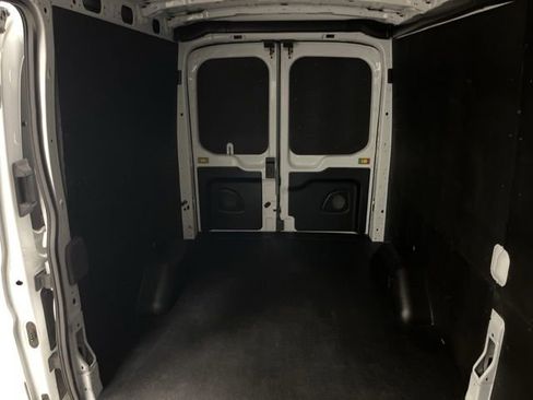 Used 2024 Ford Transit 250 148 Medium Roof Extended AWD w/ Load Area Protection Package image 24