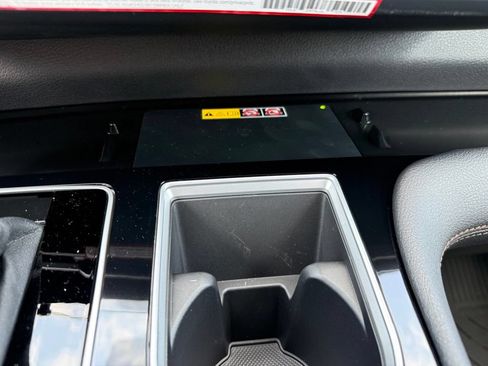 New 2026 Toyota Sienna Platinum AWD/4WD image 27