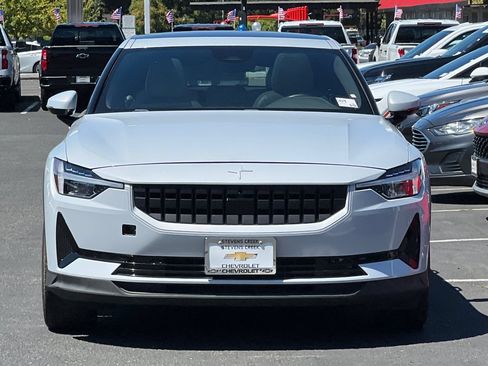 Used 2023 Polestar Polestar 2 AWD/4WD image 10