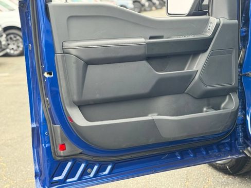 New 2026 Ford F150 STX RWD image 22