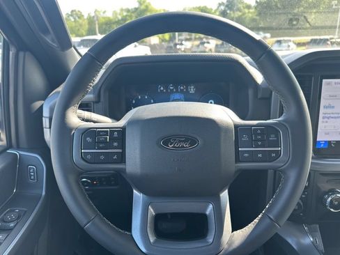 New 2026 Ford F150 XLT w/ Equipment Group 302A MID AWD/4WD image 20