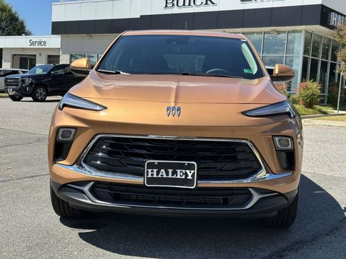 New 2026 Buick Encore GX Preferred w/ Comfort Package image 23