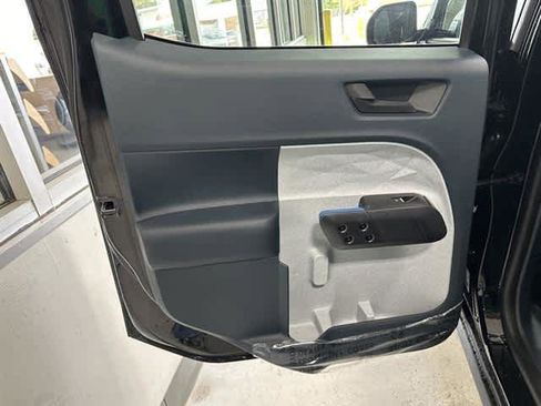 New 2025 Ford Maverick XLT w/ Equipment Group 301A image 22