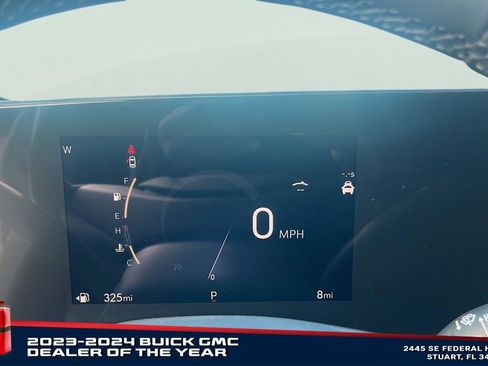 New 2026 Buick Encore GX Sport Touring w/ Advanced Technology Package image 32