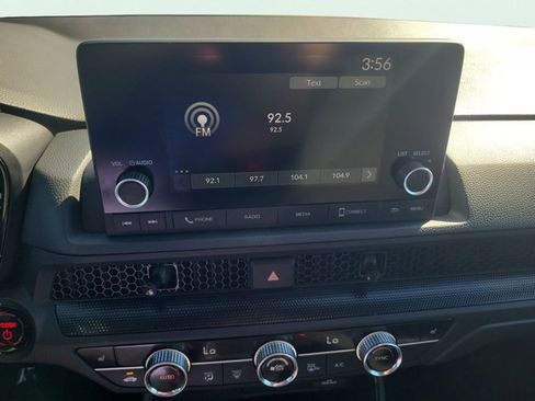 Certified 2023 Honda CR-V Sport image 32