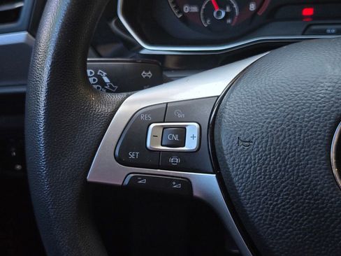 Used 2019 Volkswagen Jetta S w/ Driver Assistance Package FWD image 22