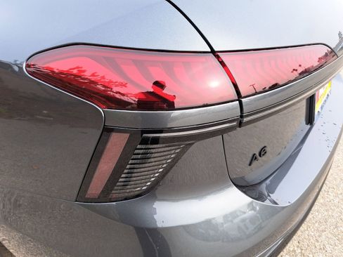 New 2026 Audi A6 Premium Plus image 36